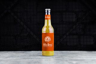 Fritz-limo апельсиновий лимонад 0,33 л