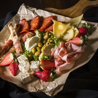 Плато Raffy голямо