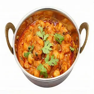 Chicken Curry