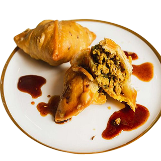 Samosa De Carne