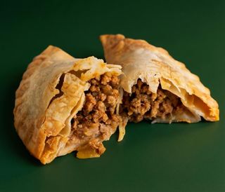 Empanada Carne