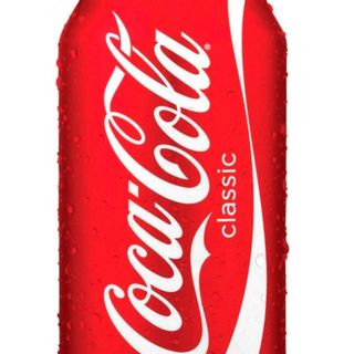 Coca-Cola 