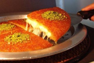 Knafeh Set Al Cham