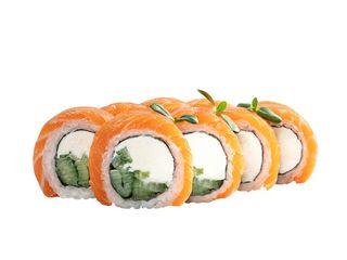 Філадельфія Лосось