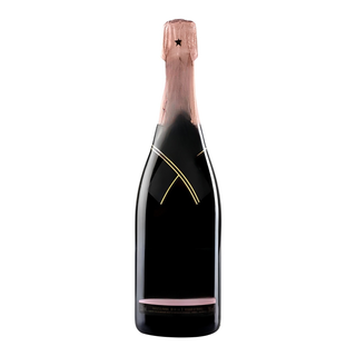 moet and chandon rose imperial (750 ml.)