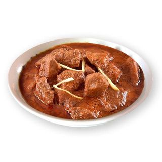 Beef Korma