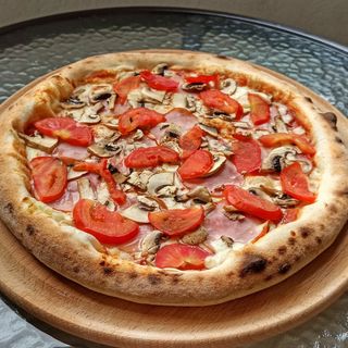 Піца Галицька (540 г)