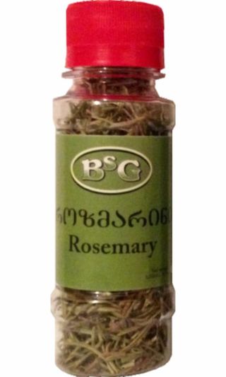 როზმარინი