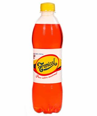 Tropical 500ml