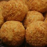 Croquetitas de cocido