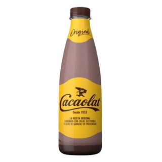 Cacaolat Botella 1 L.