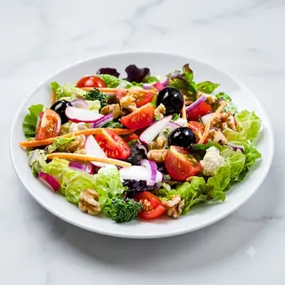 Ensalada Turca