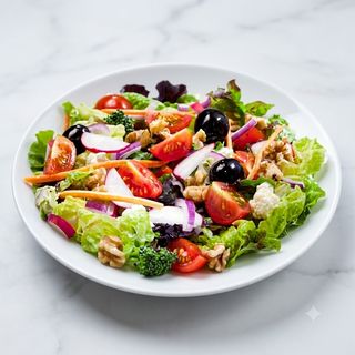 Ensalada Turca