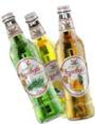 ზედაზენის ლიმონათი