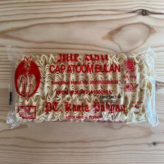 Tallarines Yakisoba Atoom Bulan 200 G