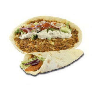 Lahmacun