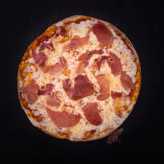 Home Pizza