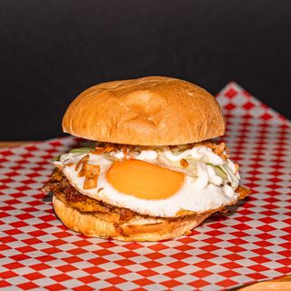 Il sette - double smash