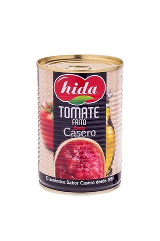 Tomate Frito Hida 1 Lata X 400gr.