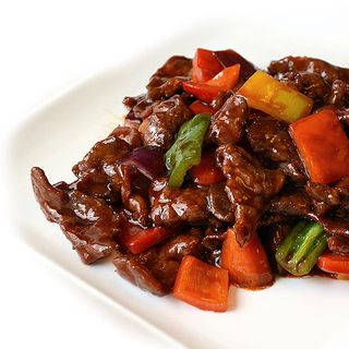 48A. Ternera Gom Bao