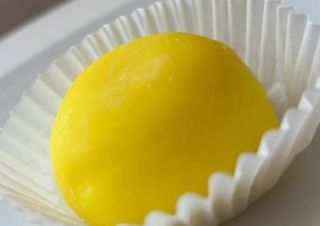 Mango vanilie