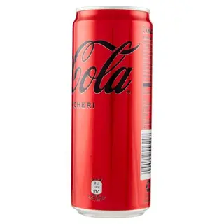 Coca Cola Zero