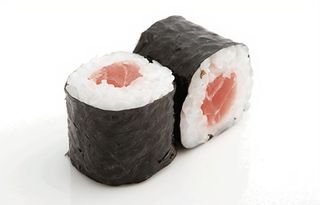 Maki Poisson - 6 Pièces