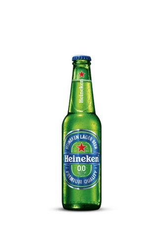 Heineken 0% 0.33l