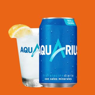 Aquarius Limón
