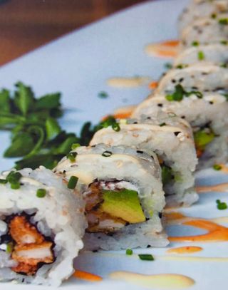 94. California De Pollo 8 uds.
