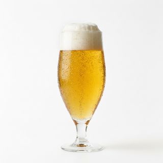 Cerveza Estrella Galicia Botella (200 Ml.)