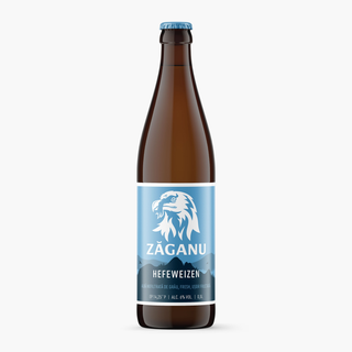 Zaganu Weizen 0.5