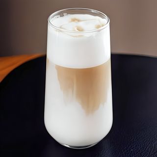 Айс Капучино (0,4 л)