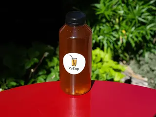 Узвар медовий (500ml)