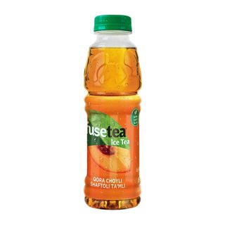 Fusetea ატამი 0.5 L