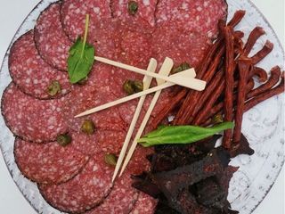 МʼЯСНИЙ СЕТ (240g)