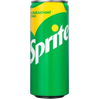 Sprite ж/б 0,33