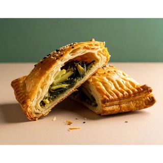 Veg Puff