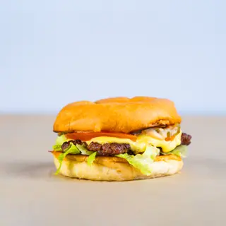 Mini-burger