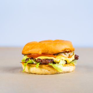 Burger Boeuf
