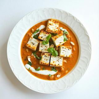 Paneer Korma