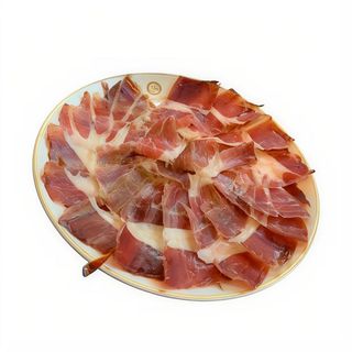 Jamón Ibérico Cinco Jotas (60 G.)