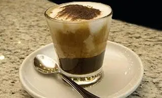 Caffè brasiliano