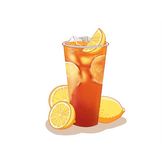 Limón Té Rojo (700 Ml.)