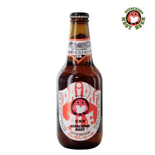 Hitachino Red Rice Ale Beer   "artigianale Giapponese"