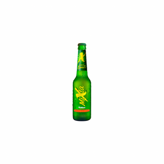 Cerveza limón 