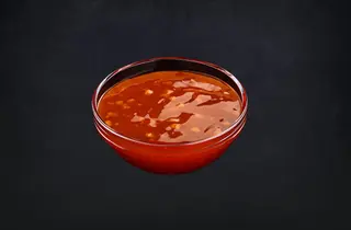 Sos sweet chili