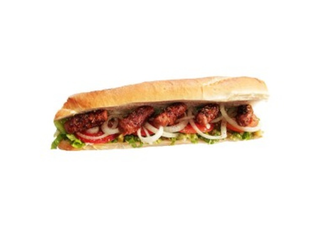 Chamally Merguez
