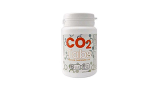 CO2 ტაბლეტები (ნახშიროჟანგი)