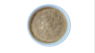 თხილის სოუსი / Nut sauce